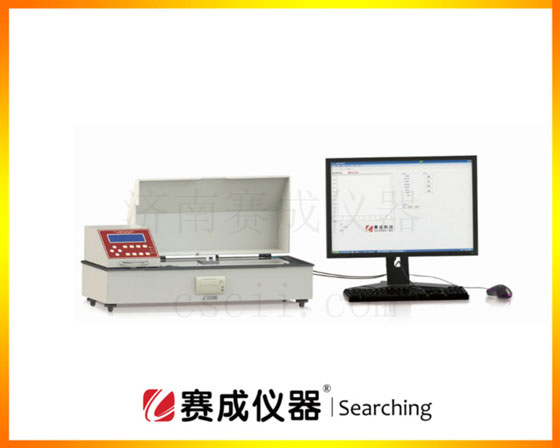 一機多用 賽成FTP-F1摩擦系數剝離試驗機可用于摩擦系數剝離強度測試